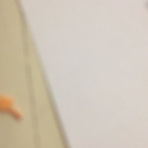 Meet your Posher, Alesia